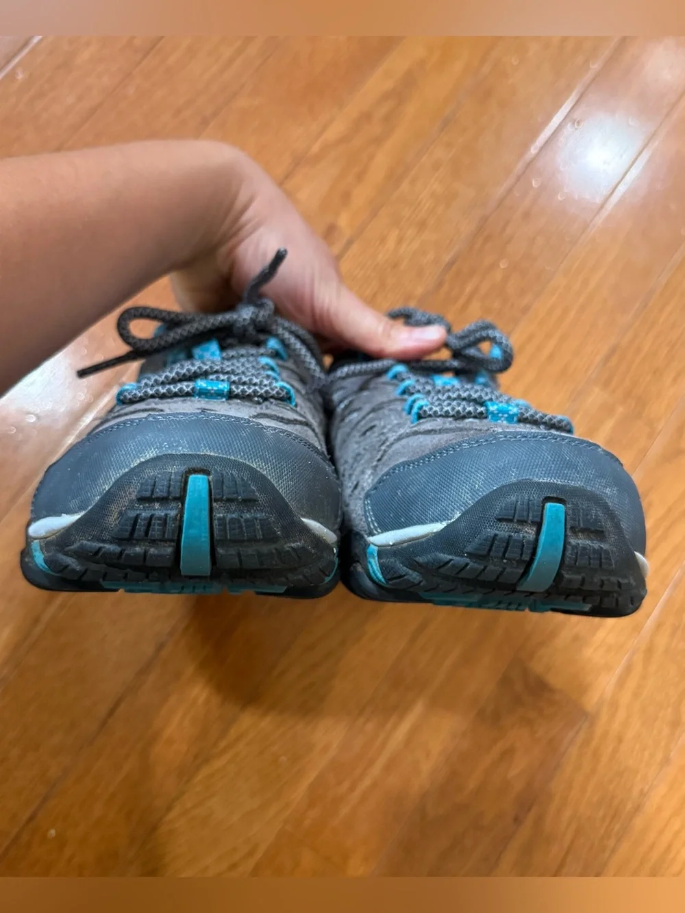Merrell women crosslander